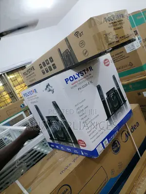 Loud Speaker 5.1ch Home Theater