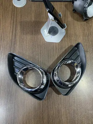 Fog Light Cover Camry 2010 Model