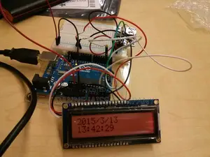 Microcontroller Prototyping (Arduino, Raspberry Pi, Sensors)