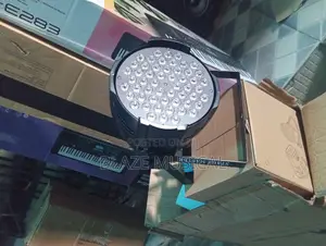 Stage Lights