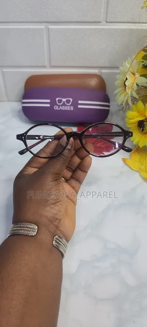 Small Face Eyeglasses