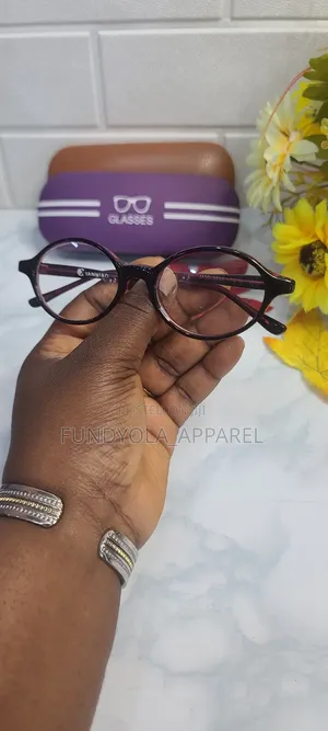 Small Face Eyeglasses