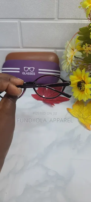 Small Face Eyeglasses