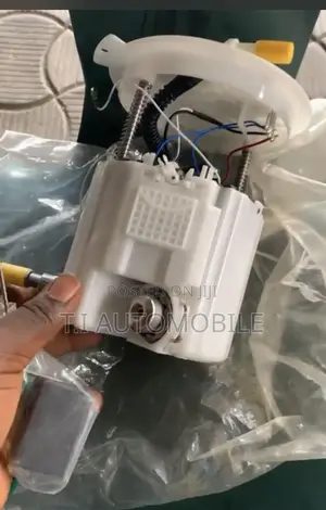 Complete Fuel Pump for Chevrolet Camaro 2012 Models