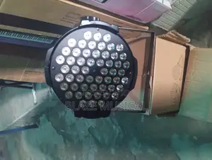 Stage Lights