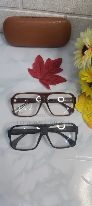 Male Eyeglasses