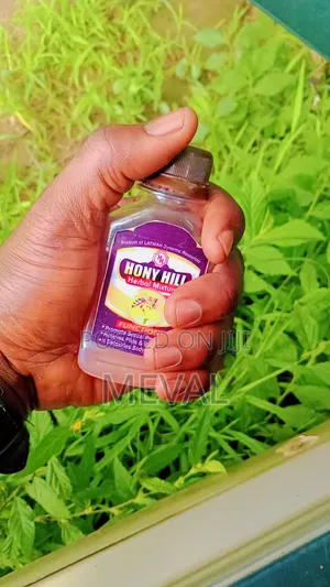 Honyhill(Sexual Booster Herbal)