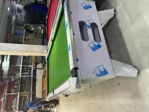 Commercial Coin and Marble Snooker