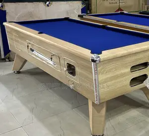 Switch Coin and Marble Snooker Board