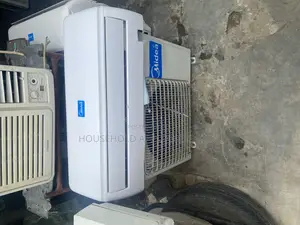 Midea 1.5hp , 2hp Air Conditioner #Payment on Delivery