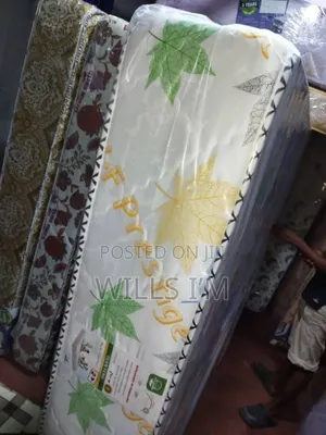 6 by 6 by 14 Inches Full Orthopedic Yf Prestige Mattress