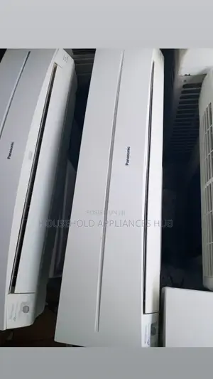 2hp Panasonic Air Conditioner #Warranty #Pod