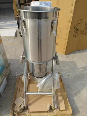 Industrial Blender