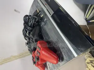 Clean Playstation 3 Fat