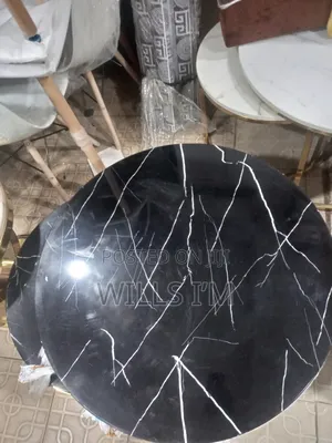 Circus Luxury Center Table