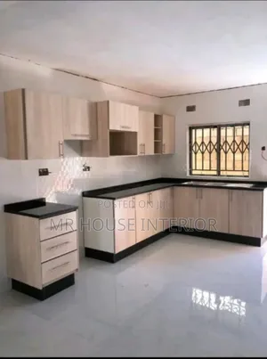 Standard Kitchen Cabinet Available at Mr House