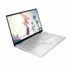 New Laptop HP Pavilion X360 16GB Intel Core I5 SSD 256GB
