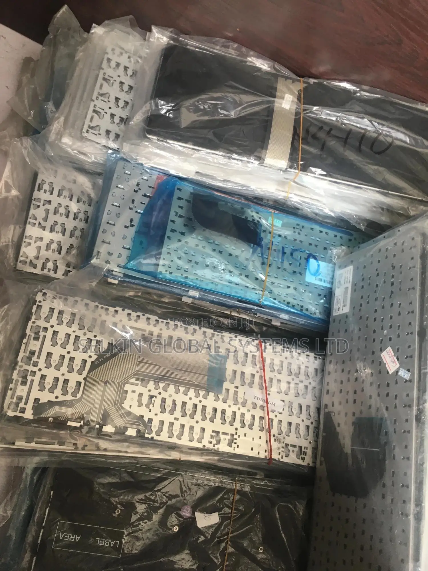 Laptop Keyboard