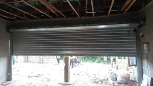 Service for Strong and Stylish Garage Doors