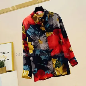 Quality New Designs Coperate Shirt
