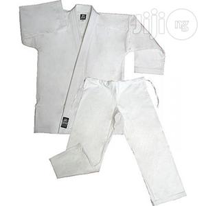 Karate Uniforms