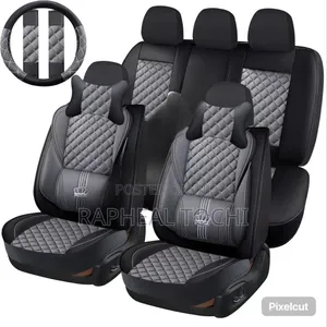 Car Seat Length Cover