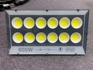 Flood Lights 600w