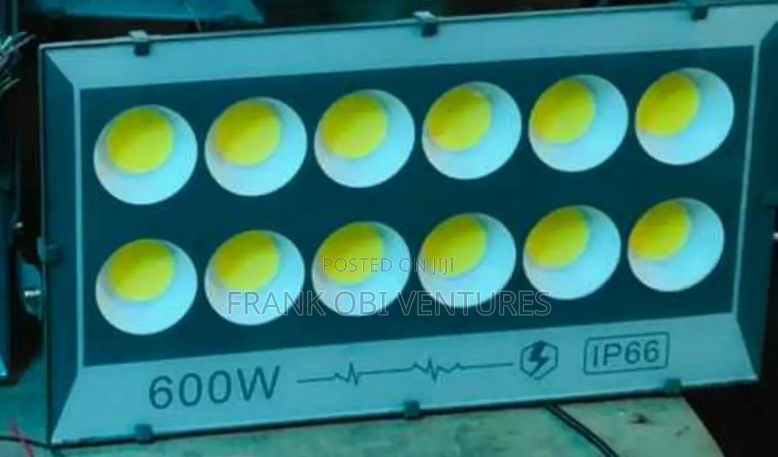 Flood Lights 600w