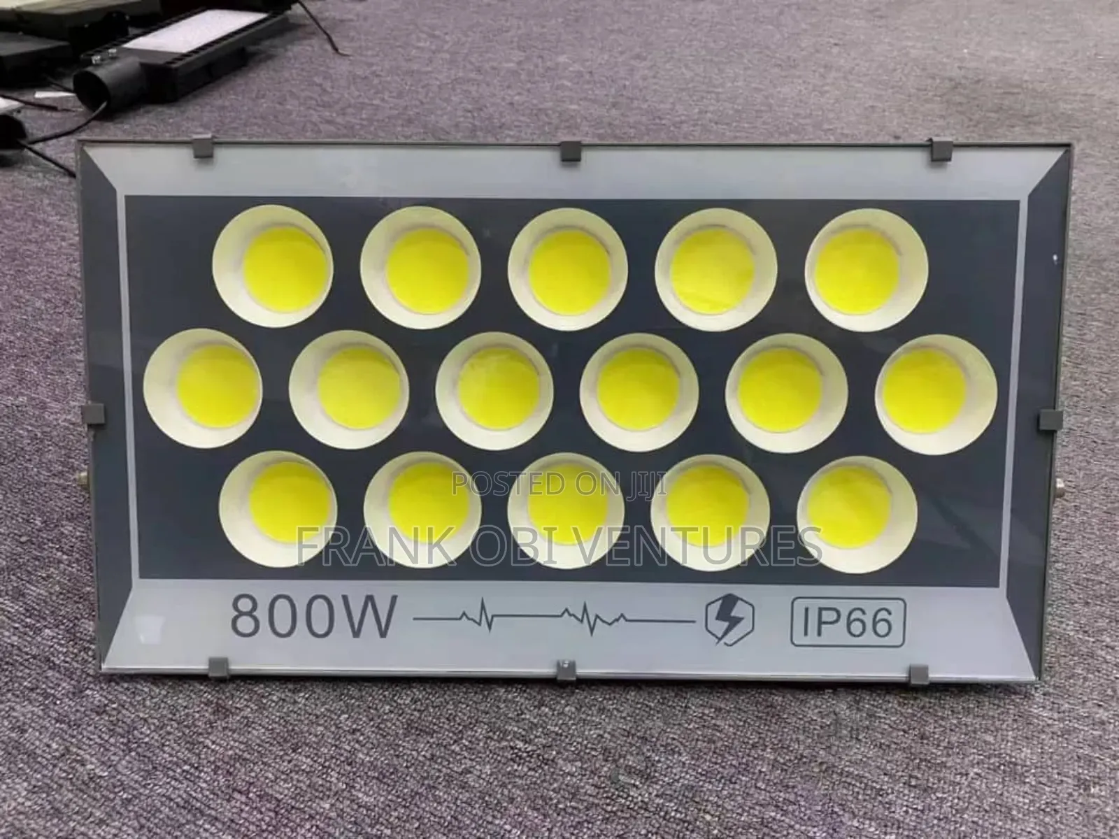 Flood Lights 600w