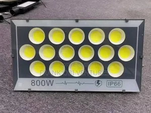 Flood Lights 600w