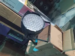 Stage Lights