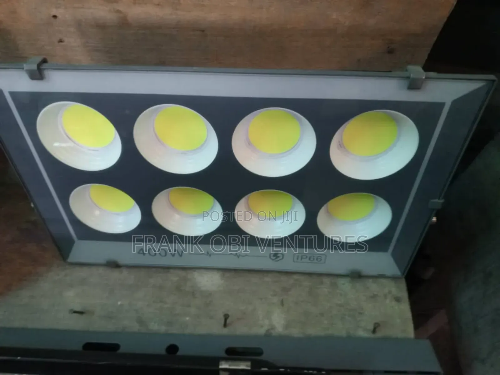 Flood Lights 400w