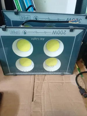 Flood Lights 200w
