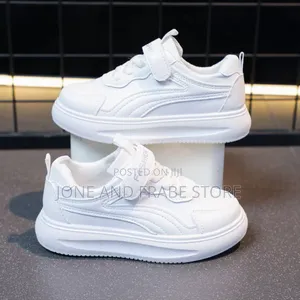 Sneakers Canvas Unisex Shoes