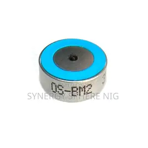 Oxygen Sensor O2 For RKI 2009 Gas Detector Os-bm2