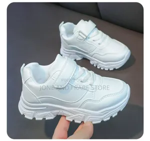 Sneakers Girls Boys Shoes