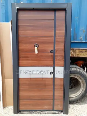 4ft by 7ft Turkey Luxury Door for Main Entrance