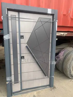 4ft Turkey Door