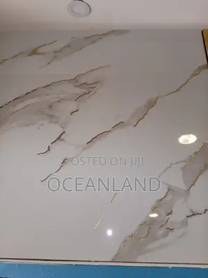 Crystal Tiles