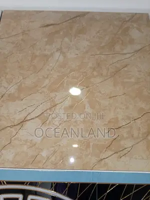 Crystal Tiles