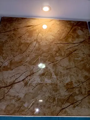 Crystal Tiles