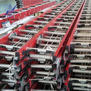 Fiberglass Ladder