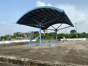 Modern Filling Station 4 Sale Ibadan