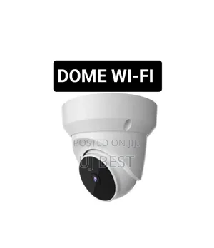 V380 Dome PTZ Camera With V380 APP Mobile App