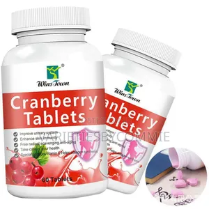 Cambery Tablet (60) Tablets