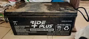 Sell Ur Weak/ Condemned Inverter Battery to Me