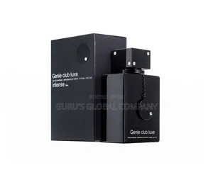 Genie Club Luxe