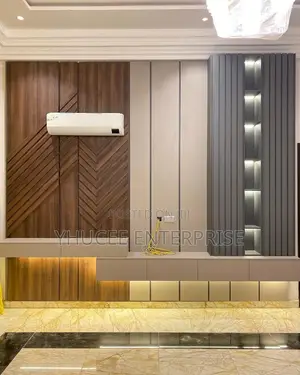 Quality Tv Console Unit