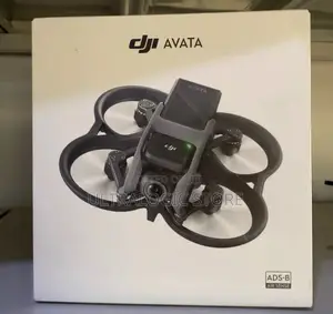 DJI Avata FPV Drone (Only Drone)