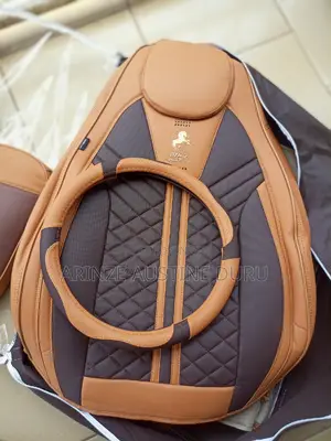 Car Seat Covers - Sports Carbon Universal Fit